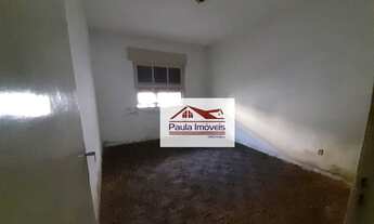 Imagem 3: Casa com 4 dormitórios para alugar, 180 m² por R$ 12.000/mês - Parque Novo Mundo - São Pau