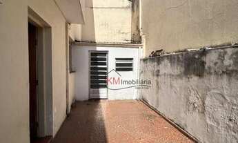 Imagem 3: Sobrado com 3 dormitórios à venda, 161 m² por R$ 700.000,00 - Vila Bertioga - São Paulo/SP