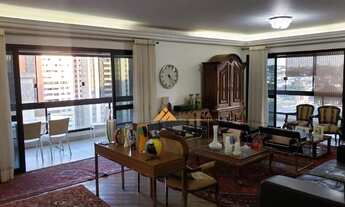 Imagem 7: Apartamento com 4 dormitórios à venda, 369 m² por R$ 950.000,00 - Centro - Ribeirão Preto