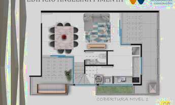 Imagem 5: Belo Horizonte - Apartamento Padrão - Lourdes