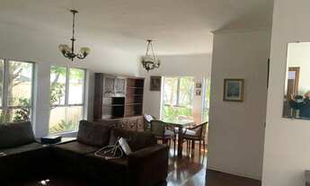 Imagem 6: Sobrado com 4 dormitórios, 314 m² - venda por R$ 1.500.000,00 ou aluguel por R$ 7.820,00/m