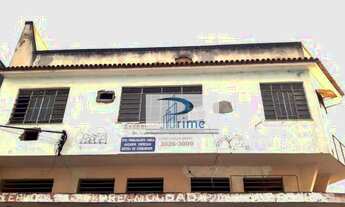 Imagem 4: Apartamento com 3 dormitórios para alugar, 50 m² por R$ 800,00/mês - Engenhoca - Niterói/R