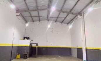 Imagem 5: Barracão para alugar, 240 m² por R$ 4.500,00/mês - Conjunto Habitacional Champagnat - Lond