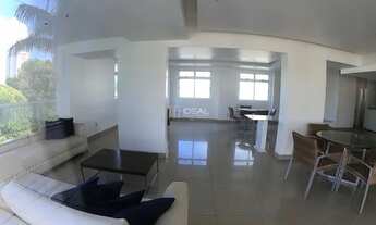 Imagem 7: Apartamento Mobiliado 150m² à Venda e Locação no Ed. Seychelles