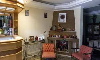 Imagem 3: CASA PARA VENDA E LOCAÇÃO NO CONDOMÍNIO FAZENDA TAQUARAL EM CAMPINAS -SP