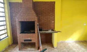 Imagem: Sobrado para aluguel com 300 metros quadrados