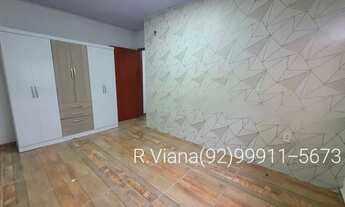 Imagem 6: Alugo casa no Cj. Augusto Montenegro - Lírio do Vale c/02 quartos na rua principal. Garage