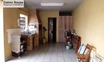 Imagem 4: Casa 3 Dormitórios na São Sebastião