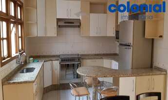 Imagem: VENDA SOBRADO 3 QUARTOS COM SUÍTE TANQUE