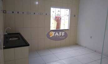 Imagem 2: Casa com 2 dormitórios à venda, por R$ 160.000 - Unamar - Cabo Frio/RJ