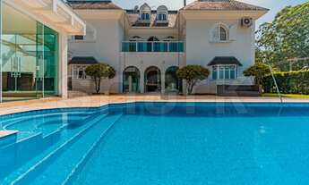 Imagem: Casa para venda ou locação por R$ 10.000.000,00