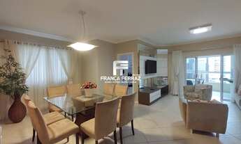 Imagem 4: Apartamento 3 dormitórios 2 vagas Meia Praia SC