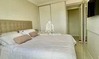 Imagem 7: Apartamento com 1 dorm, Jardim Proença, Campinas - R$ 378 mil, Cod: AP2926