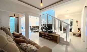 Imagem 3: Casa com 4 dorms, João Aranha, Paulínia - R$ 670 mil, Cod: CA1813