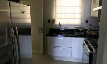 Imagem 6: APARTAMENTO À VENDA COM 3 SUÍTES, 2 VAGAS, VARANDA GOURMET, 135,70 M² - CAMPO BELO