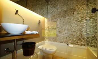 Imagem 5: Moema - Lazer Com Quadra e Piscina - Ótima Localização!