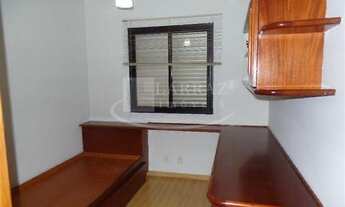 Imagem 3: Apartamento para venda na Caramuru, Condominio Porto Seguro, 3 dormitorios 1 suite, varand