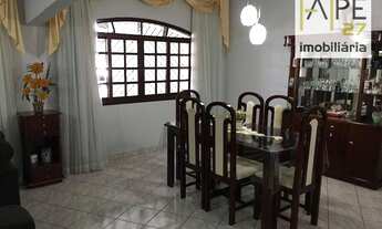 Imagem 4: Sobrado à venda, 420 m² por R$ 955.000,00 - Parque Continental II - Guarulhos/SP