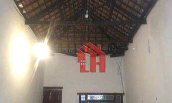 Imagem 3: Galpão, 390 m² - venda por R$ 850.000,00 ou aluguel por R$ 4.500,00/mês - Centro - Santos