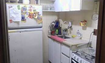 Imagem 5: Apartamento com 1 dormitório à venda, 60 m² por R$ 330.000 - Freguesia - Rio de Janeiro/RJ