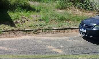 Imagem: TERRENO RESIDENCIAL em VALINHOS - SP, JARDIM