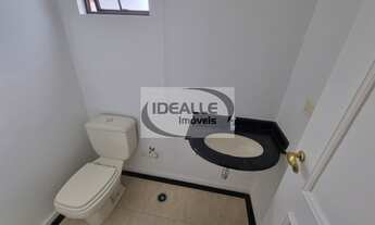 Imagem 7: Apartamento com 2 quartos para alugar por R$ 2600.00, 114.88 m2 - MERCES - CURITIBA/PR