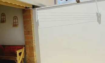 Imagem: Casa A Venda 2 Quartos Com Espaço Gourmet