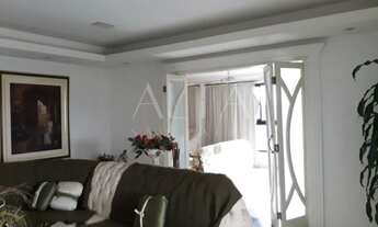 Imagem 6: Rua Ipê, ao lado do Parque Ibirapuera 4 suítes 4 vagas