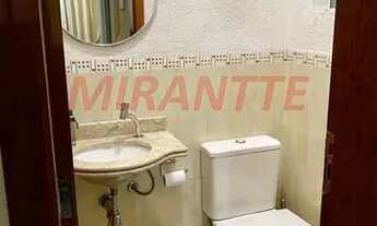 Imagem 5: Sobrado de 225m² com 3 quartos em Parada Inglesa