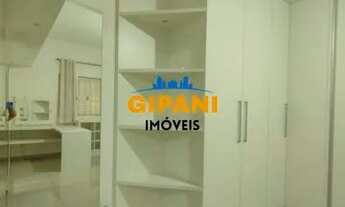 Imagem 7: Casa 03 Dormitórios com Área Gourmet Jardim Europa