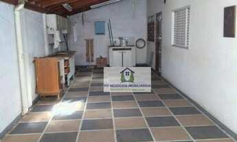 Imagem 4: Casa com 3 dormitórios à venda, 86 m² por R$ 280.000,00 - Eldorado - São José do Rio Preto