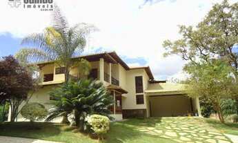 Imagem 3: Casa com 3 dormitórios para alugar, 392 m² por R$ 11.909,16/mês - Lago Norte - Brasília/DF