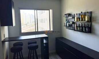 Imagem 4: Apartamento reformado para venda próximo ao metrô Bresser-Mooca