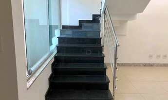 Imagem 3: Cobertura com 4 dormitórios à venda, 280 m² por R$ 1.700.000,00 - São José (Pampulha) - Be