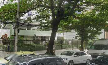 Imagem 3: Apartamento 73 m² (próx. à Lagoa Rodrigo de Freitas) - Jardim Botânico - Rio de Janeiro