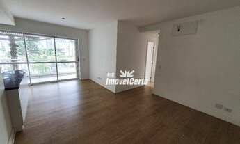 Imagem 2: Apartamento à venda, 75 m² por R$ 750.000,00 - Seminário - Curitiba/PR