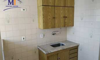 Imagem 4: Apartamento com 1 dormitório à venda, 52 m² por R$ 200.000,00 - Centro - Campinas/SP