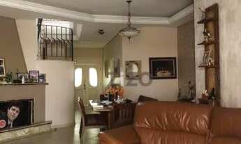 Imagem 5: Casa com 4 dormitórios para alugar, 315 m² por R$ 13.588,27/mês - Conjunto Residencial Esp