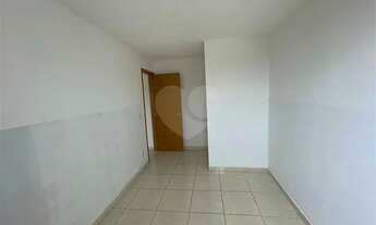 Imagem 3: Apartamento com 2 dormitórios á venda no Parque das Constelações Campinas/SP