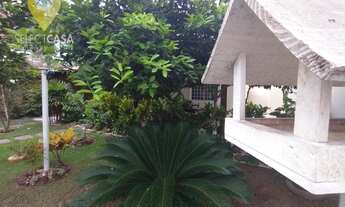 Imagem 6: Casa na quadra da Praia de Bicanga