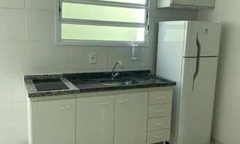 Imagem 2: Apartamento com 1 dormitório para alugar, 40 m² por R$ 1.700,00/mês - São Judas - São Paul