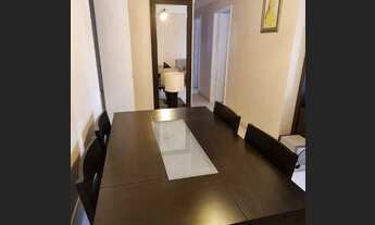 Imagem 5: Apartamento com 3 dormitórios à venda, 74 m² por R$ 530.000,00 - Mansões Santo Antônio - C