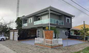 Imagem: Apartamento mobiliado com 3 dormitórios