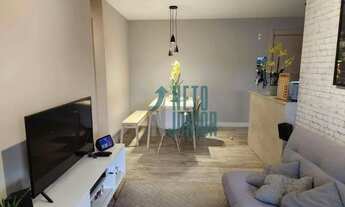 Imagem 7: Apartamento com 2 dormitórios à venda, 68 m² por R$ 695.000,00 - Santo Amaro - São Paulo/S