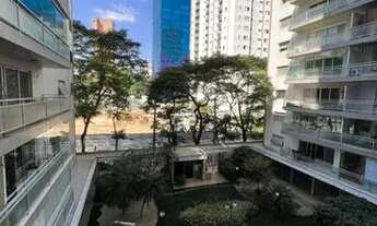 Imagem 3: Apartamento em Moema para alugar por R$ 7.800/mês - Moema - São Paulo/SP