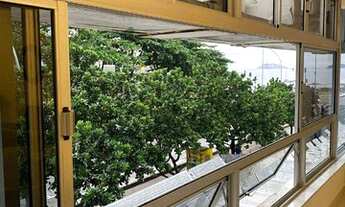 Imagem 5: Apartamento com 4 dormitórios para alugar, 160 m² por R$ 19.634,00/mês - Leblon - Rio de J