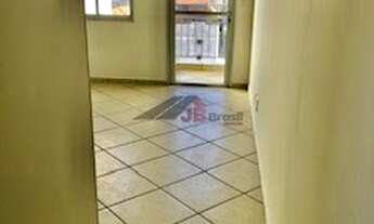 Imagem 2: Apartamento em Vila Parque Jabaquara - São Paulo