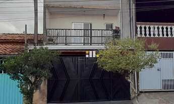 Imagem: Sobrado com 3 dormitórios à venda, 216