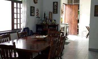 Imagem 4: Casa com 3 dormitórios à venda, 95 m² por R$ 550.000,00 - Jardim Real - Praia Grande/SP