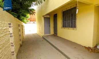 Imagem 4: Apartamento para alugar, 55 m² por R$ 550,00/mês - Jangurussu - Fortaleza/CE